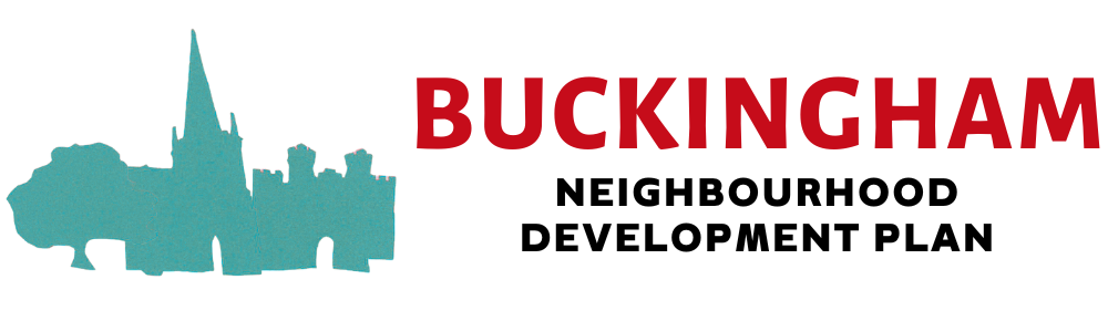 Buckingham Neighbourhood Development Plan - Buckingham Town Council