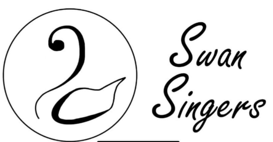 Swan Singers logo